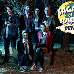 Sagas of Sundry