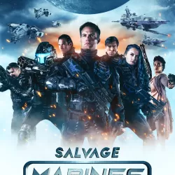 Salvage Marines