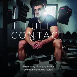 Sam Warburton: Full Contact