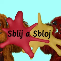 Sblij A Sbloj