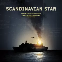 Scandinavian Star