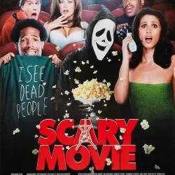 Scary Movie