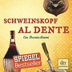 Schweinskopf al dente