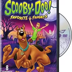 Scooby-Doo! Favorite Frights