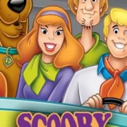 Scooby: Extras