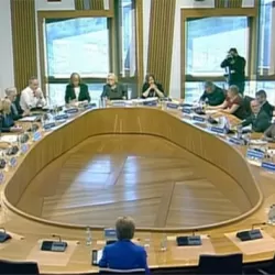 Scottish Parliament Committee