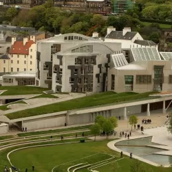 Scottish Parliament