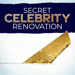 Secret Celebrity Renovation