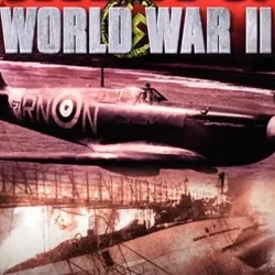 Secrets of World War II