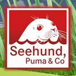 Seehund, Puma & Co.