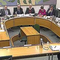 Select Committees