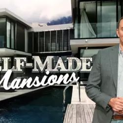 Self-Made Mansions