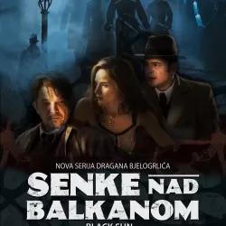 Senke nad Balkanom