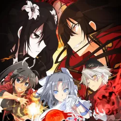 Senran Kagura Shinovi Master: Tokyo Yoma-hen