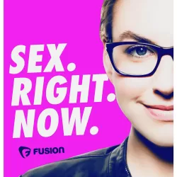 Sex. Right. Now