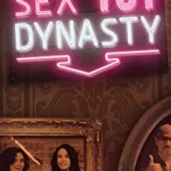 Sex Toy Dynasty