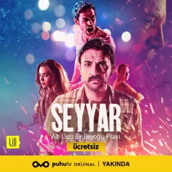 Seyyar