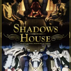 Shadows House