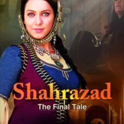 Shahrazad