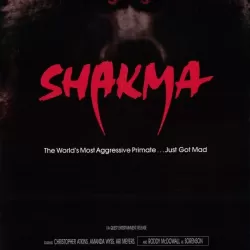 Shakma