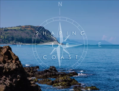 Shaping The Coast