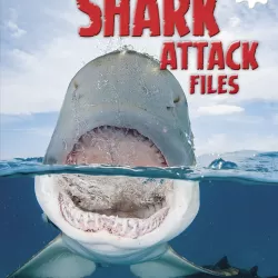 Shark Attack Files