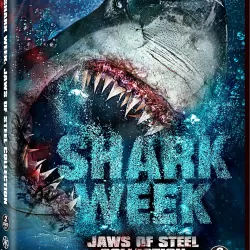 Shark Week 2009: Jaws of Steel