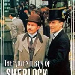 Sherlock Holmes (1984)