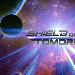 Shield of Tomorrow