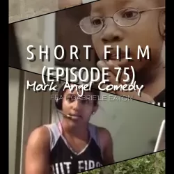 SHORT FILM (Mark Angel Comedy) (Episode 75)