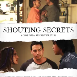 Shouting Secrets