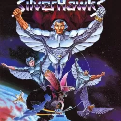 SilverHawks