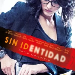 Sin identidad (2014)