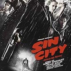 Sins of the City (Pecados De La Ciudad)