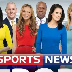 Sky Sports News