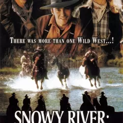 Snowy River: The McGregor Saga