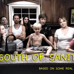 South of Sanity