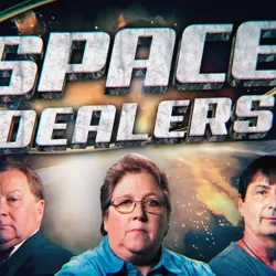 Space Dealers