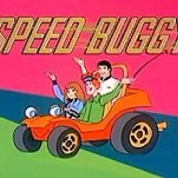 Speed Buggy