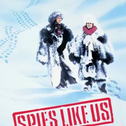 Spies Like Us