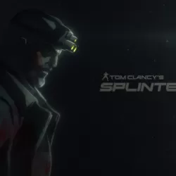 Splinter Cell