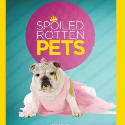 Spoiled Rotten Pets