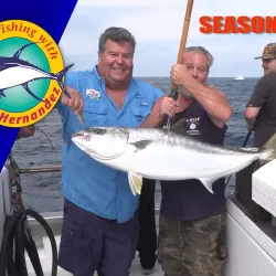 Sport Fishing with Dan Hernandez