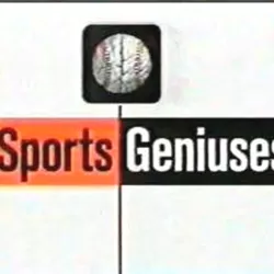 Sports Geniuses