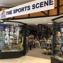 Sports Scene