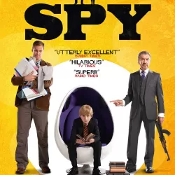 SPY (2011)