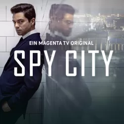 Spy City