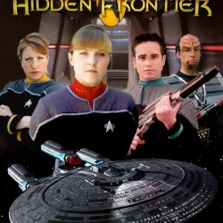 Star Trek: Hidden Frontier