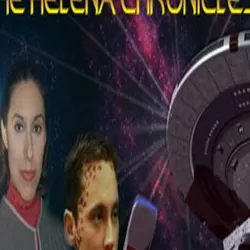 Star Trek: The Helena Chronicles