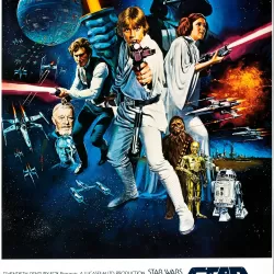 Star Wars: A New Hope (Episode IV)